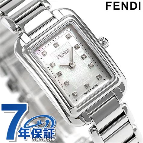 fendi レディース 腕時計|FENDI .